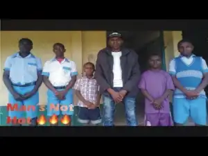 Video: Big Shaq’s Mans Not Hot Music Comedy Remix